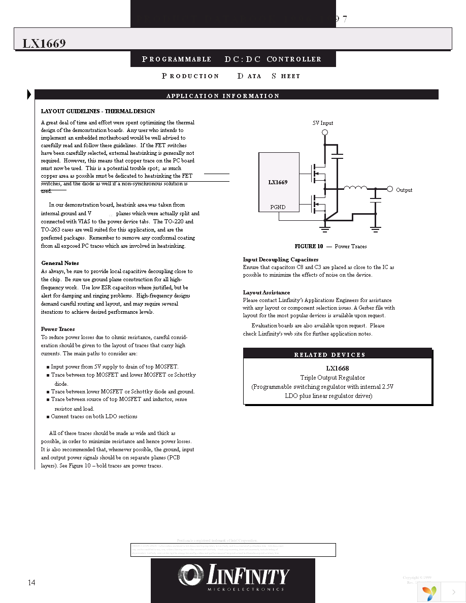 LX1669CD Page 14