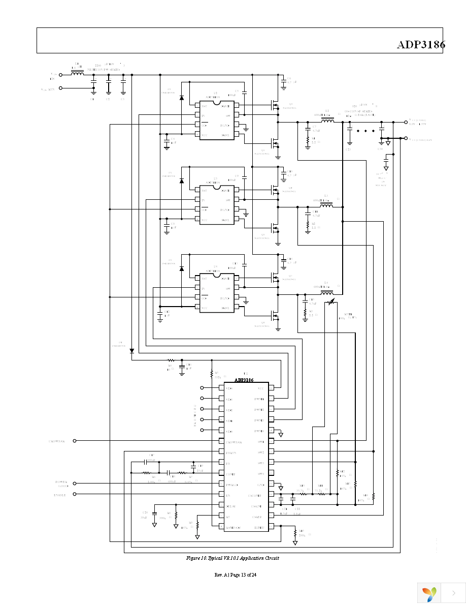 ADP3186JRUZ-REEL Page 13