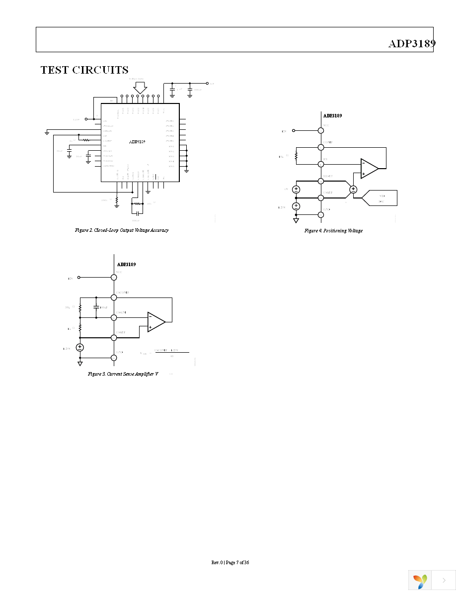 ADP3189JCPZ-RL Page 7