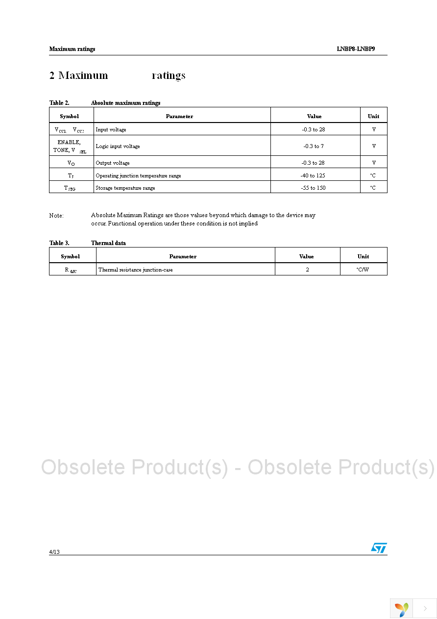 LNBP8K7-R Page 4