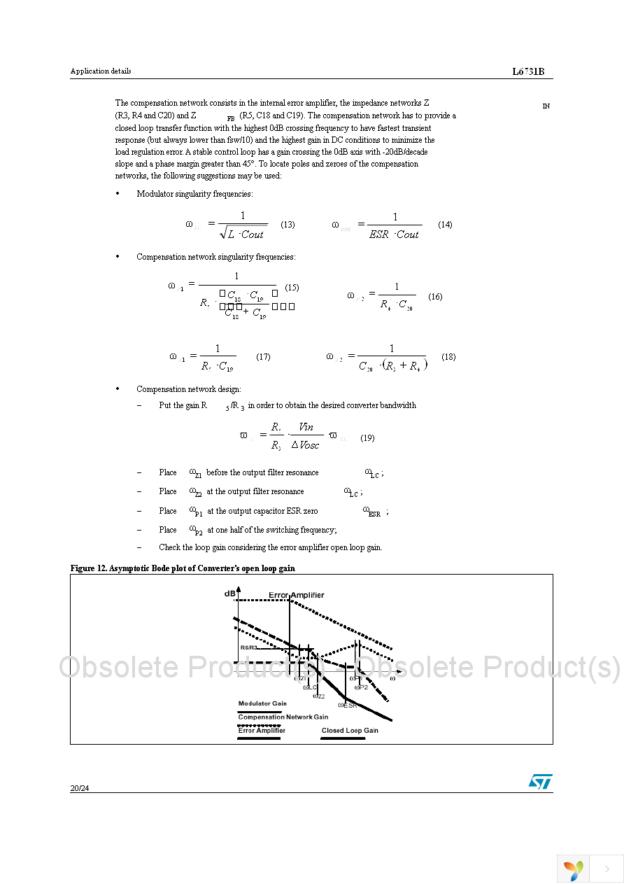 L6731BTR Page 20