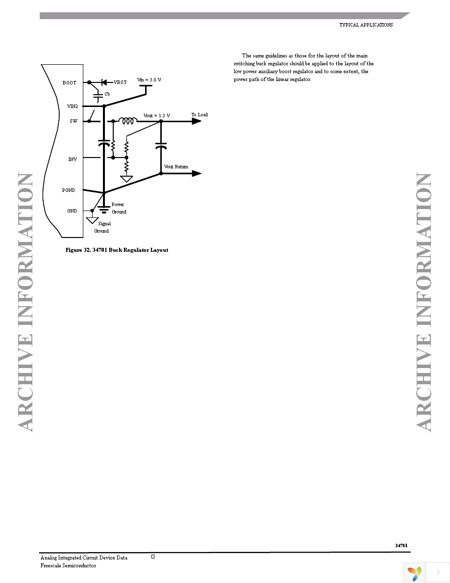 MC34701EK Page 33