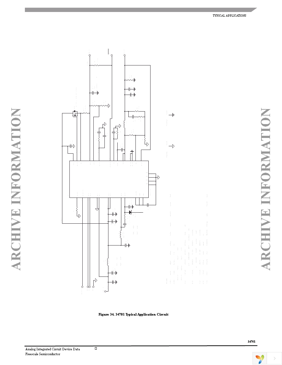 MC34701EK Page 35