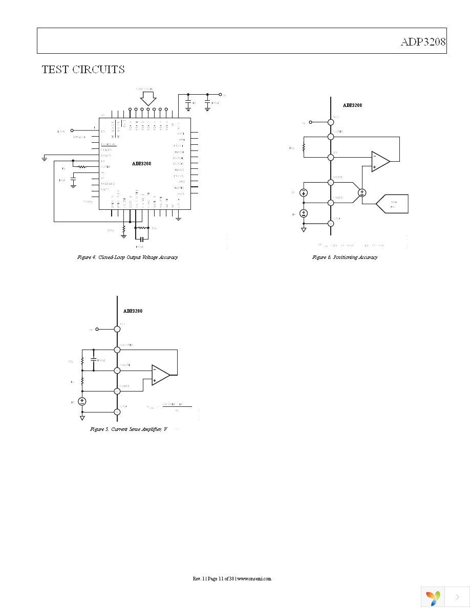 ADP3208JCPZ-RL Page 11