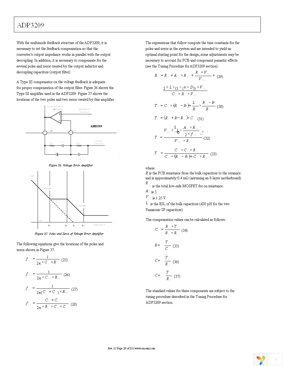 ADP3209JCPZ-RL Page 28