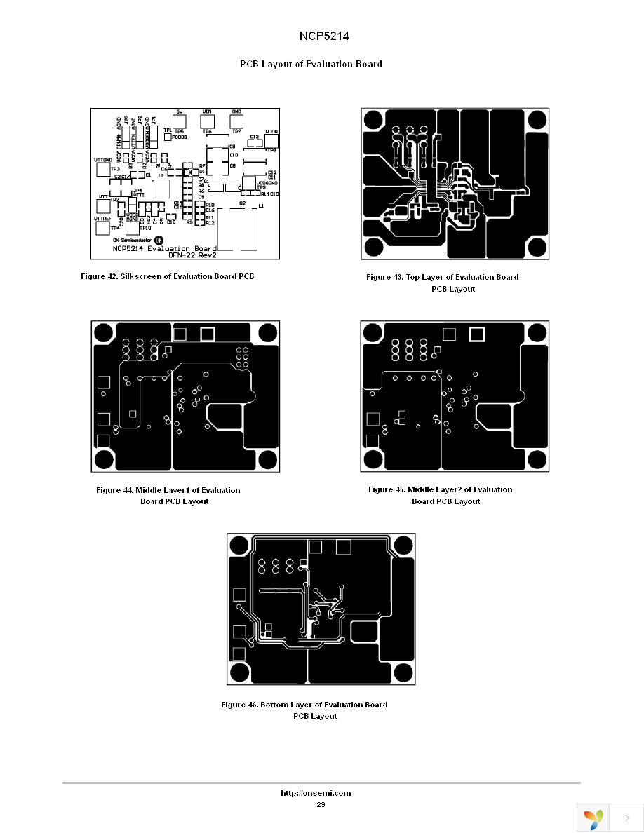 NCP5214MNR2 Page 29