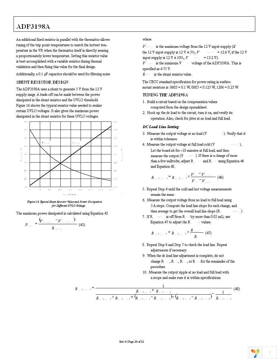 ADP3198AJCPZ-RL Page 28