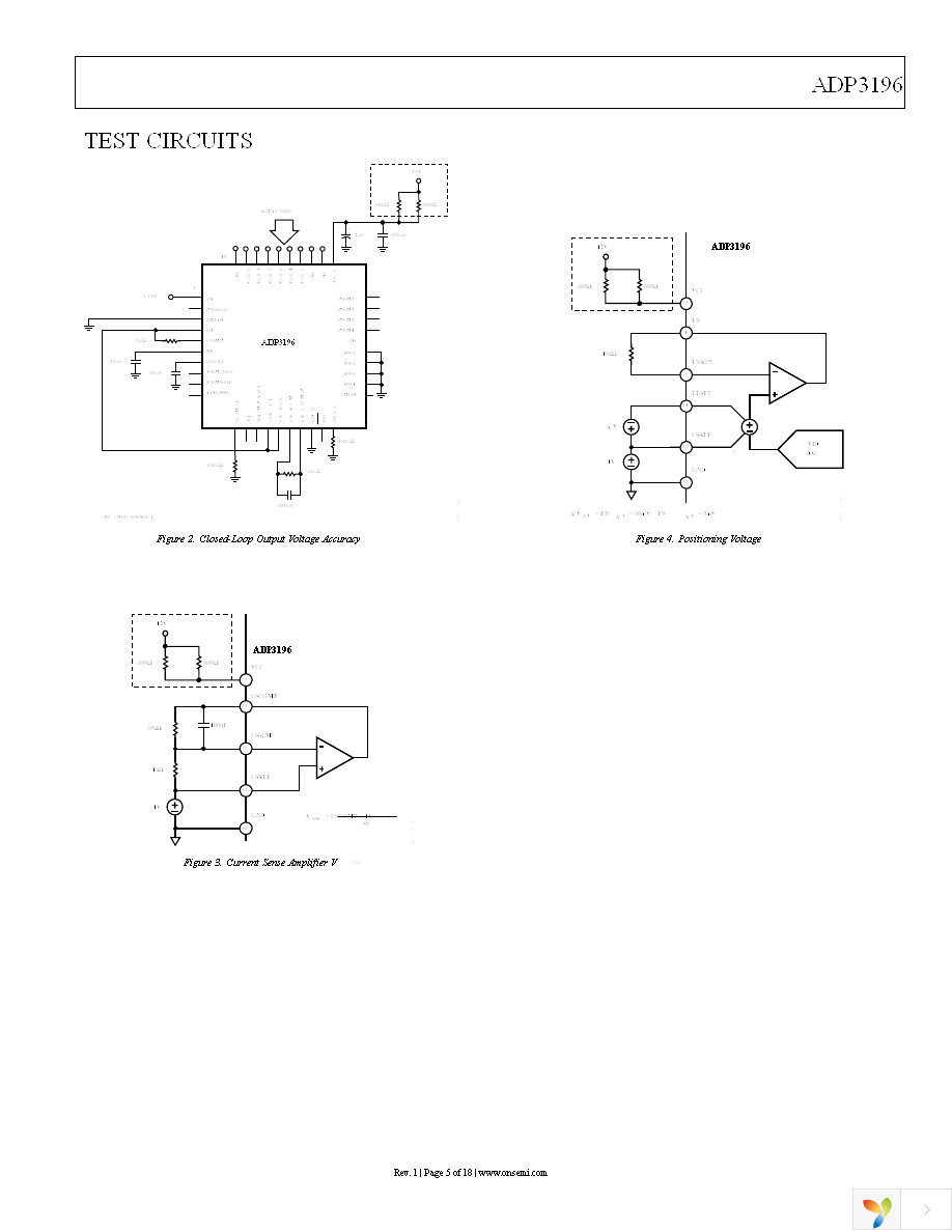 ADP3196JCPZ-RL Page 5