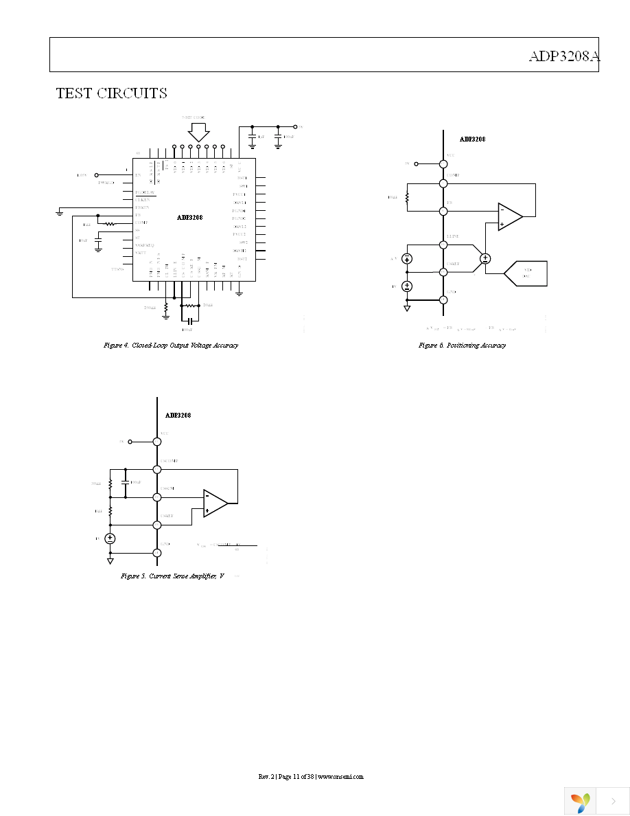 ADP3208AJCPZ-RL Page 11