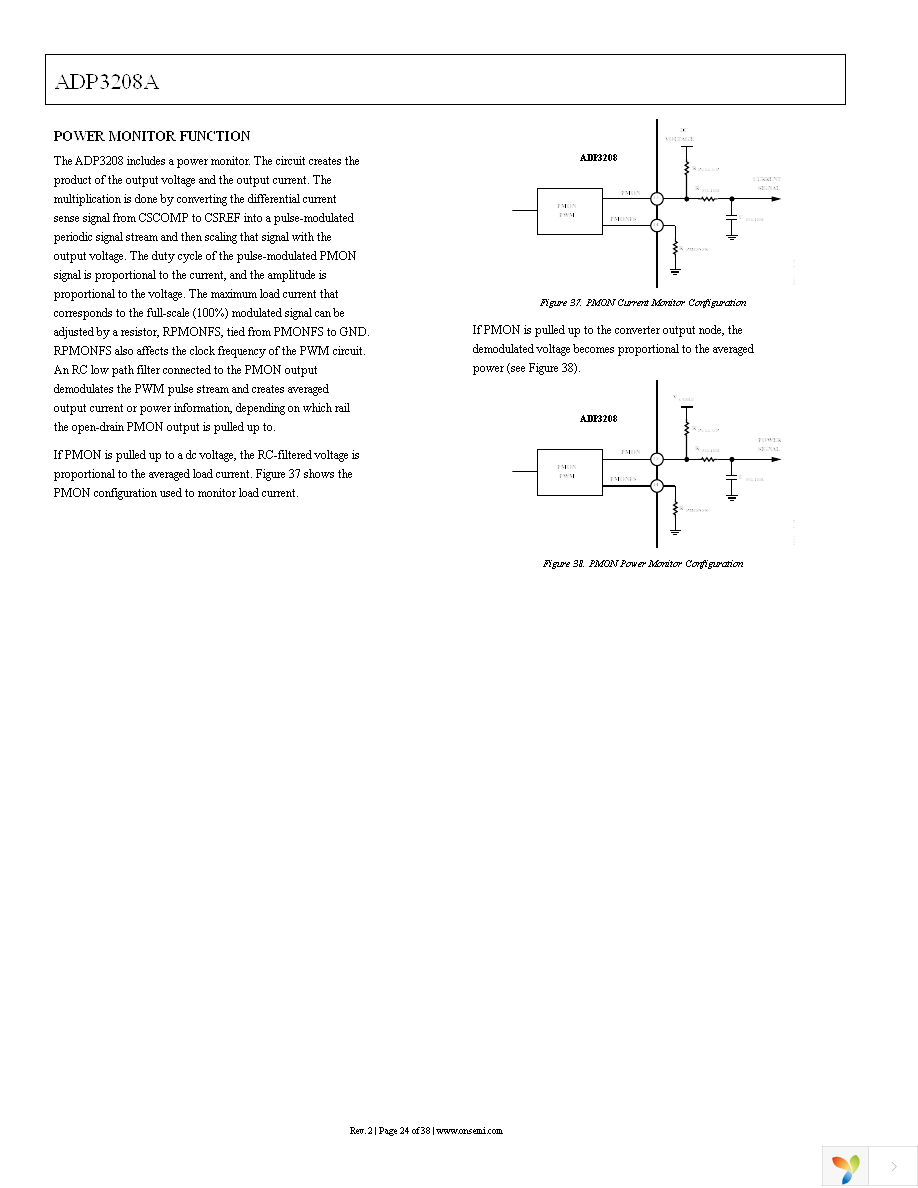 ADP3208AJCPZ-RL Page 24