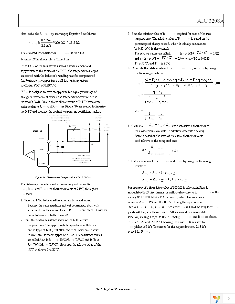 ADP3208AJCPZ-RL Page 29