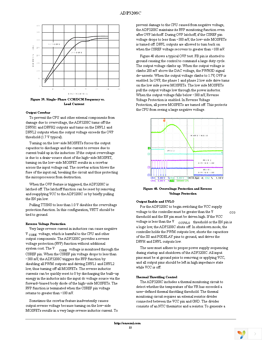 ADP3208CJCPZ-RL Page 22