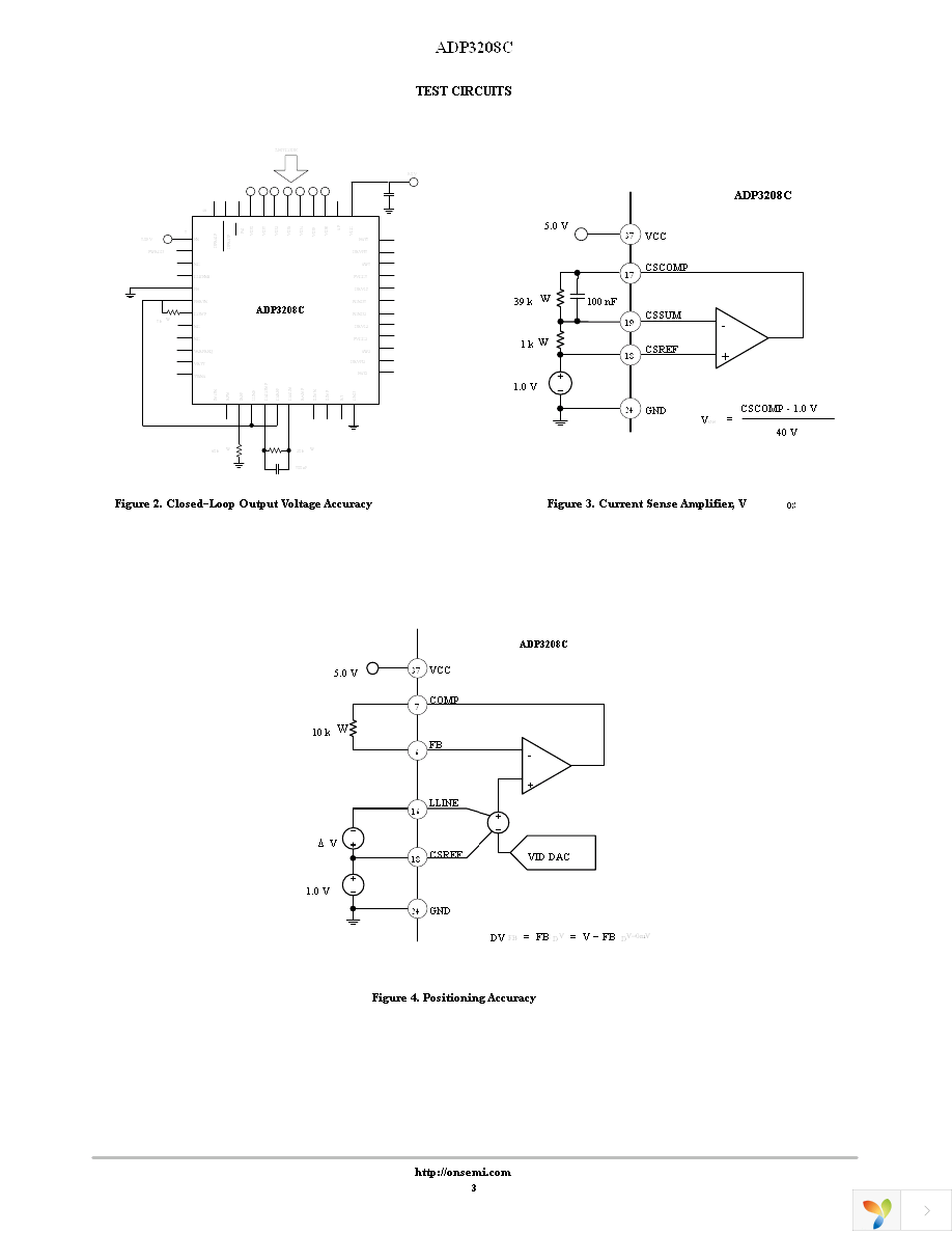 ADP3208CJCPZ-RL Page 3