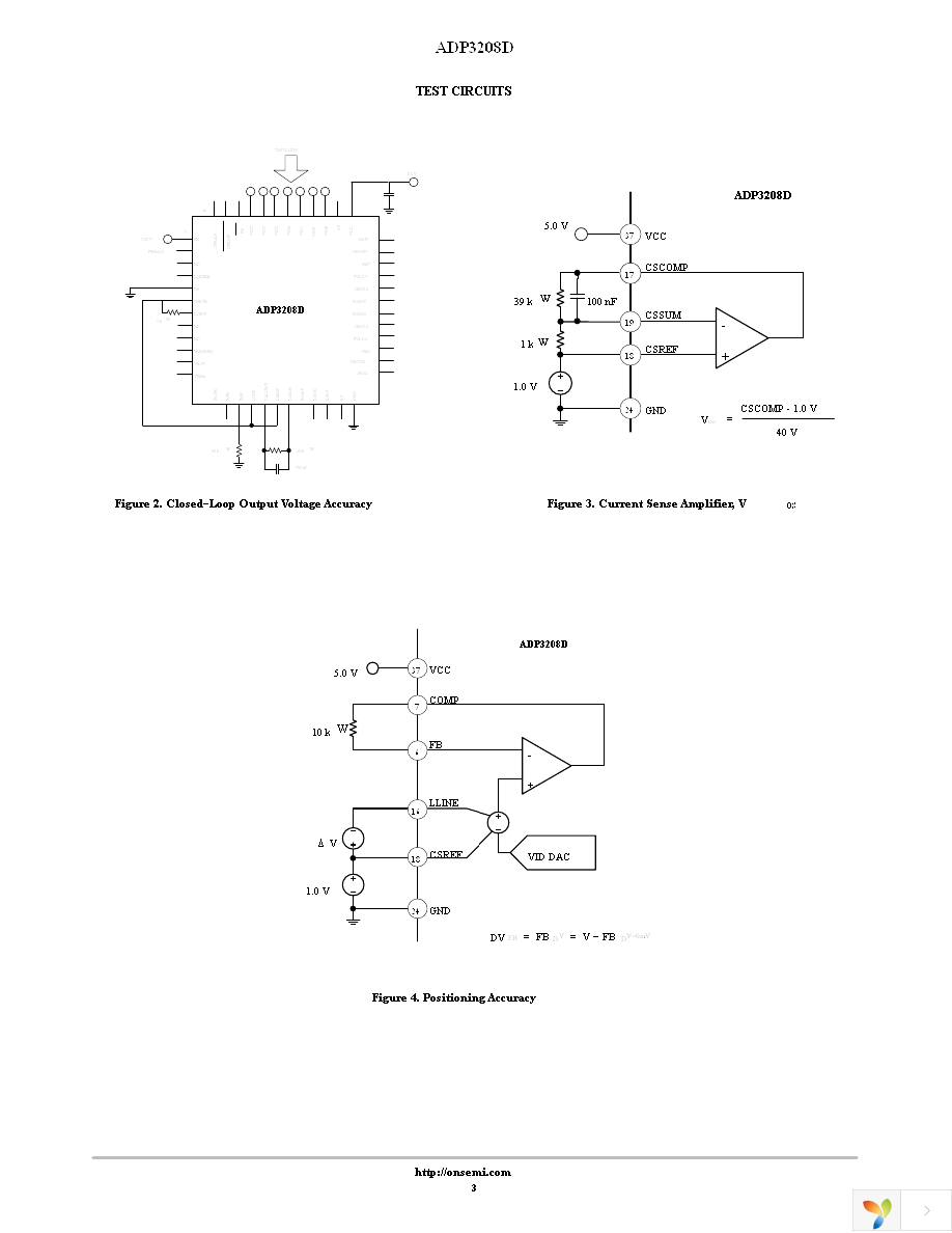 ADP3208DJCPZ-RL Page 3