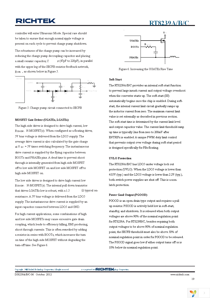 RT8239AZQW Page 19