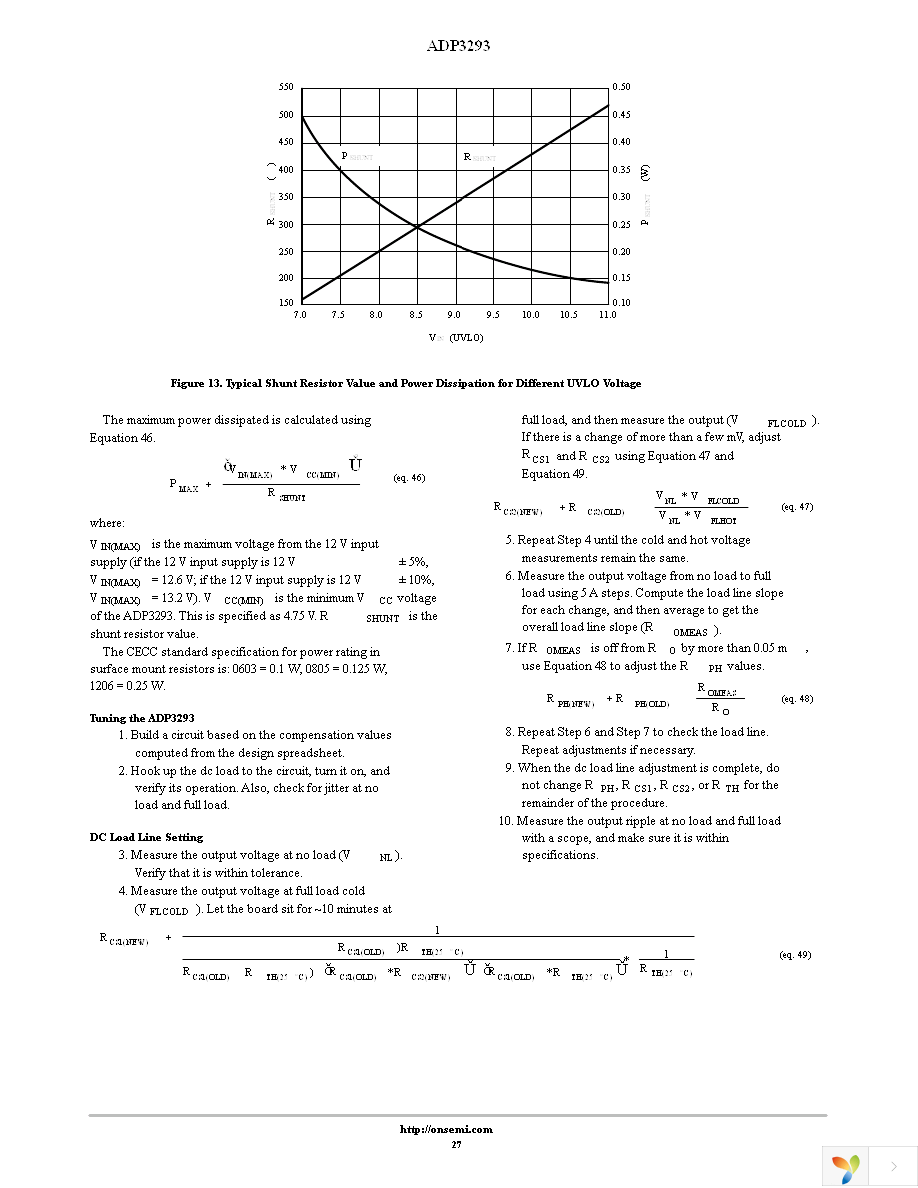 ADP3293JCPZ-RL Page 27