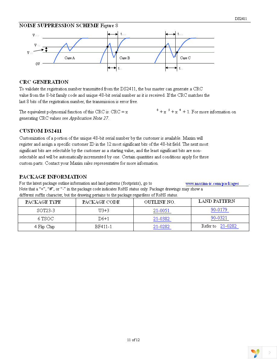 DS2411R+T&R Page 11