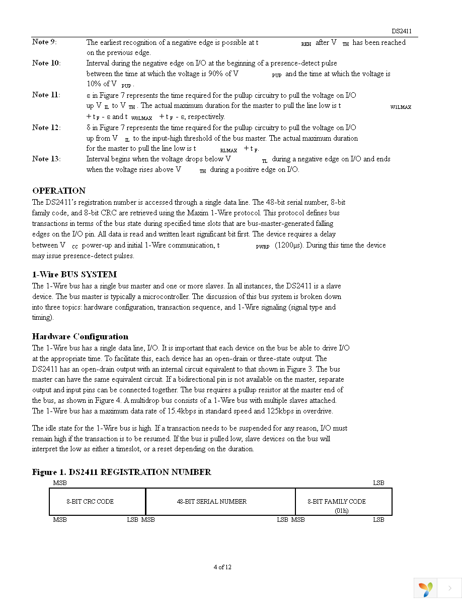 DS2411R+T&R Page 4