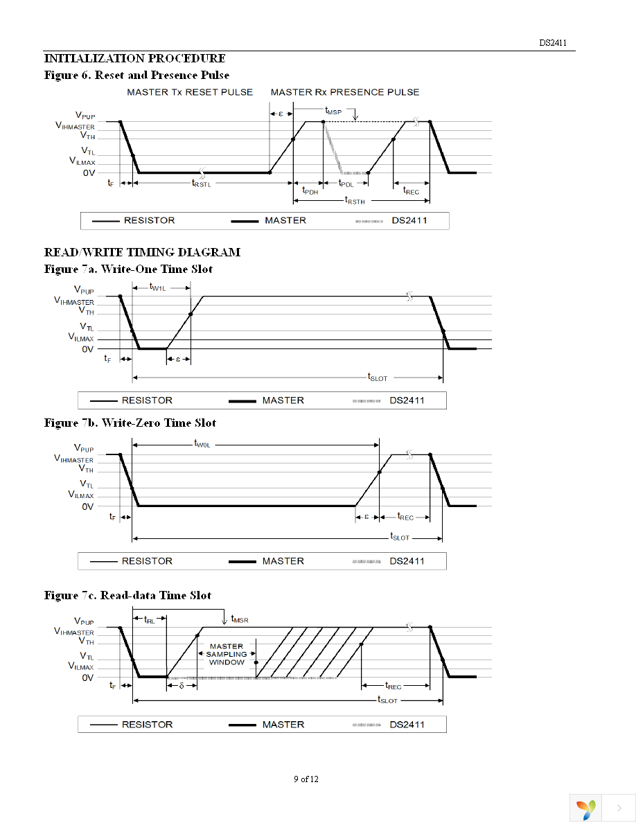 DS2411R+T&R Page 9