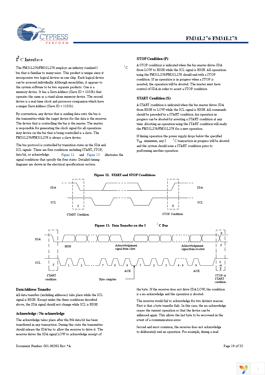 FM31L278-G Page 19