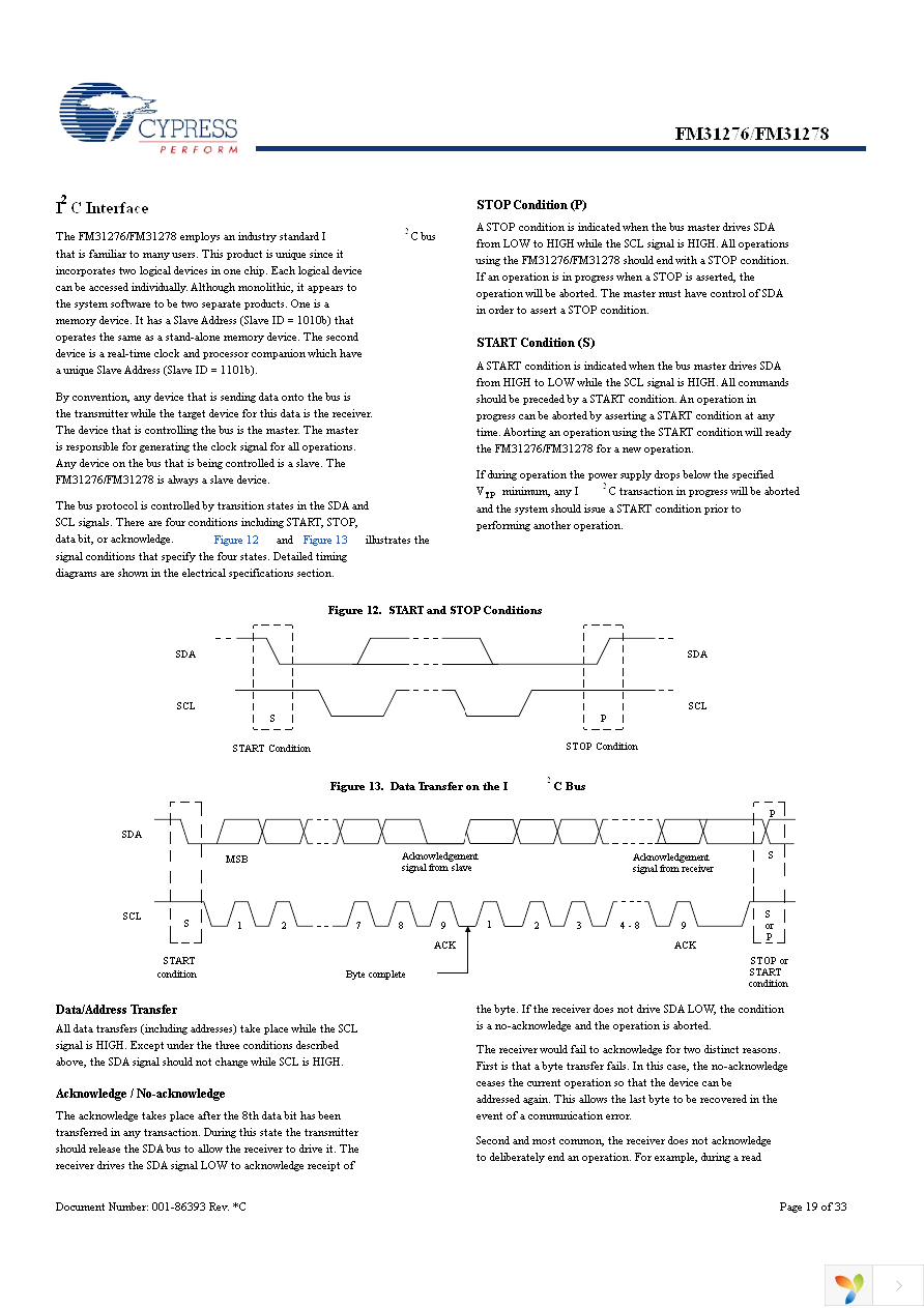 FM31276-G Page 19