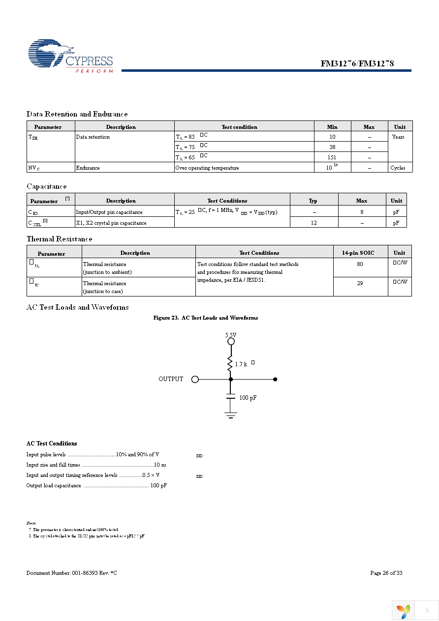 FM31276-G Page 26