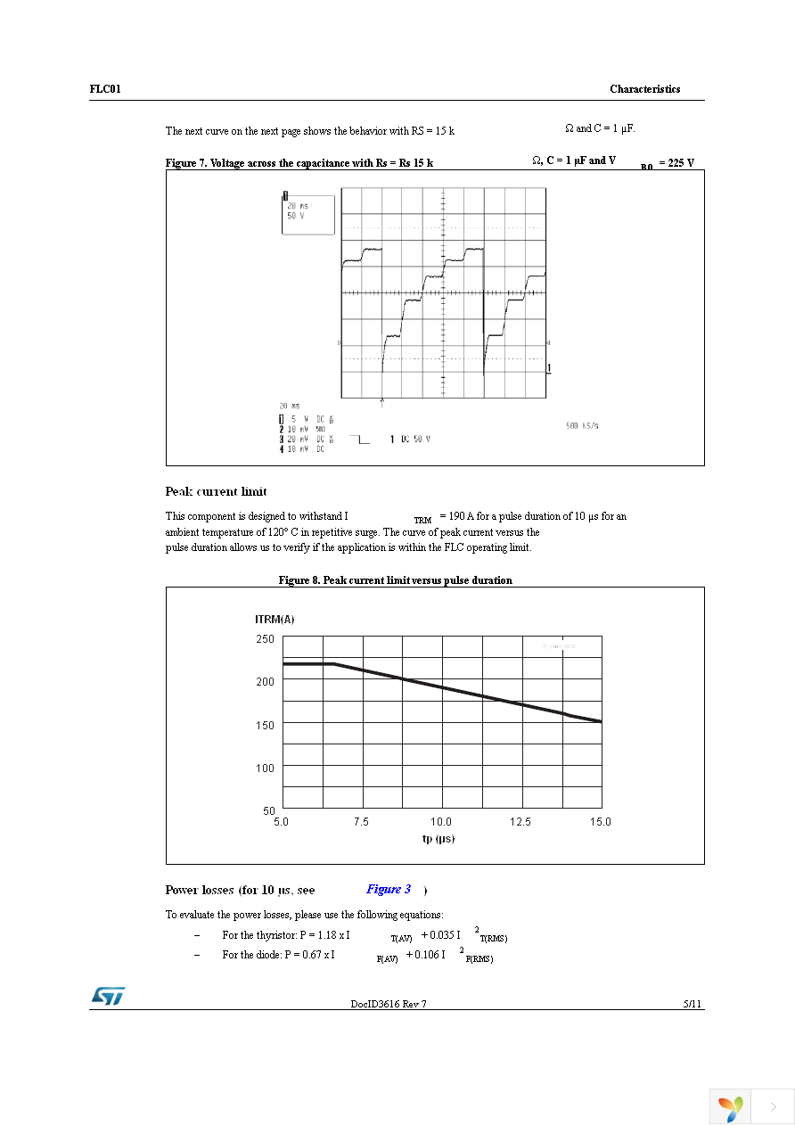 FLC01-200B-TR Page 5