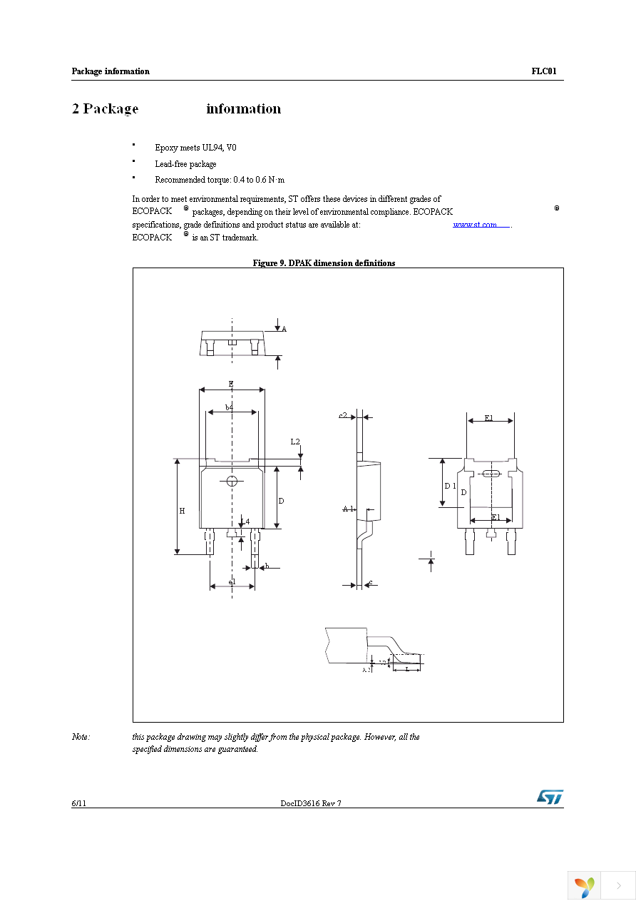 FLC01-200B-TR Page 6