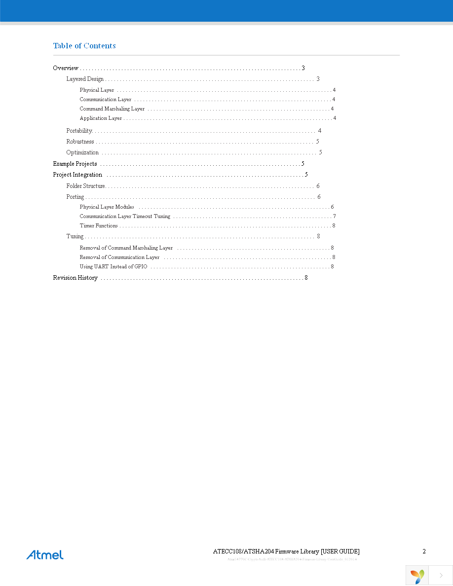 ATECC108A-MAHCZ-T Page 2