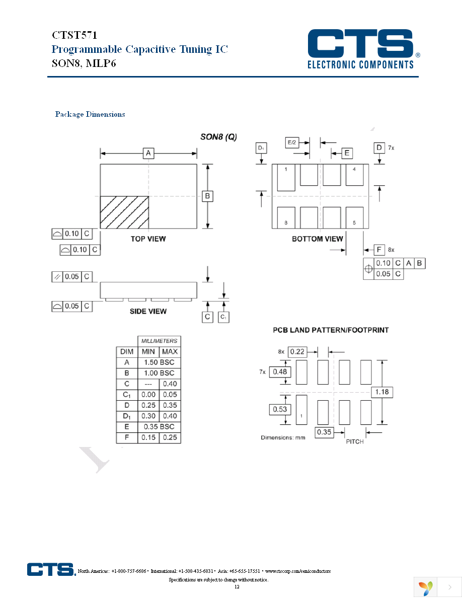 CTST571QG Page 12