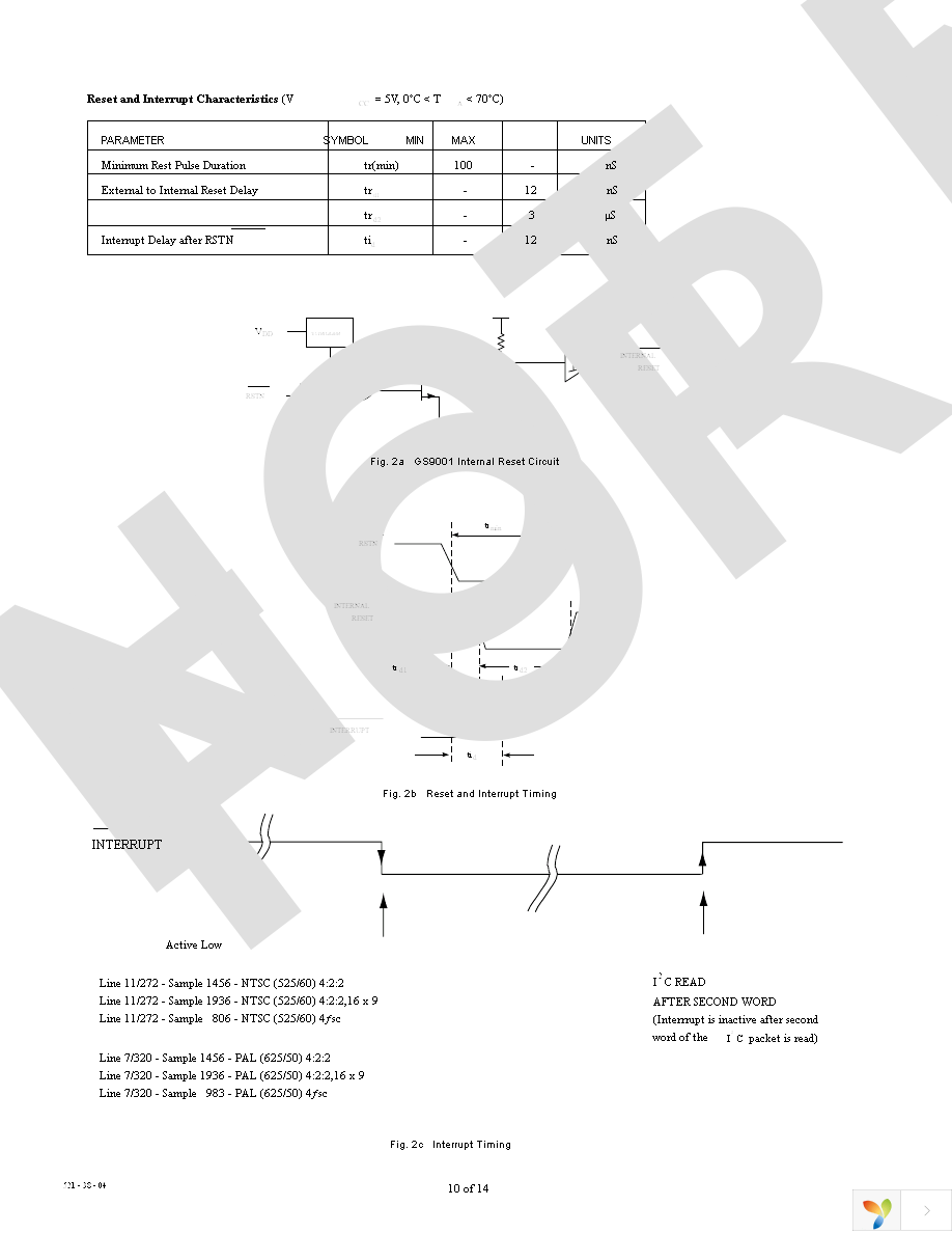 GS9001-CTME3 Page 10