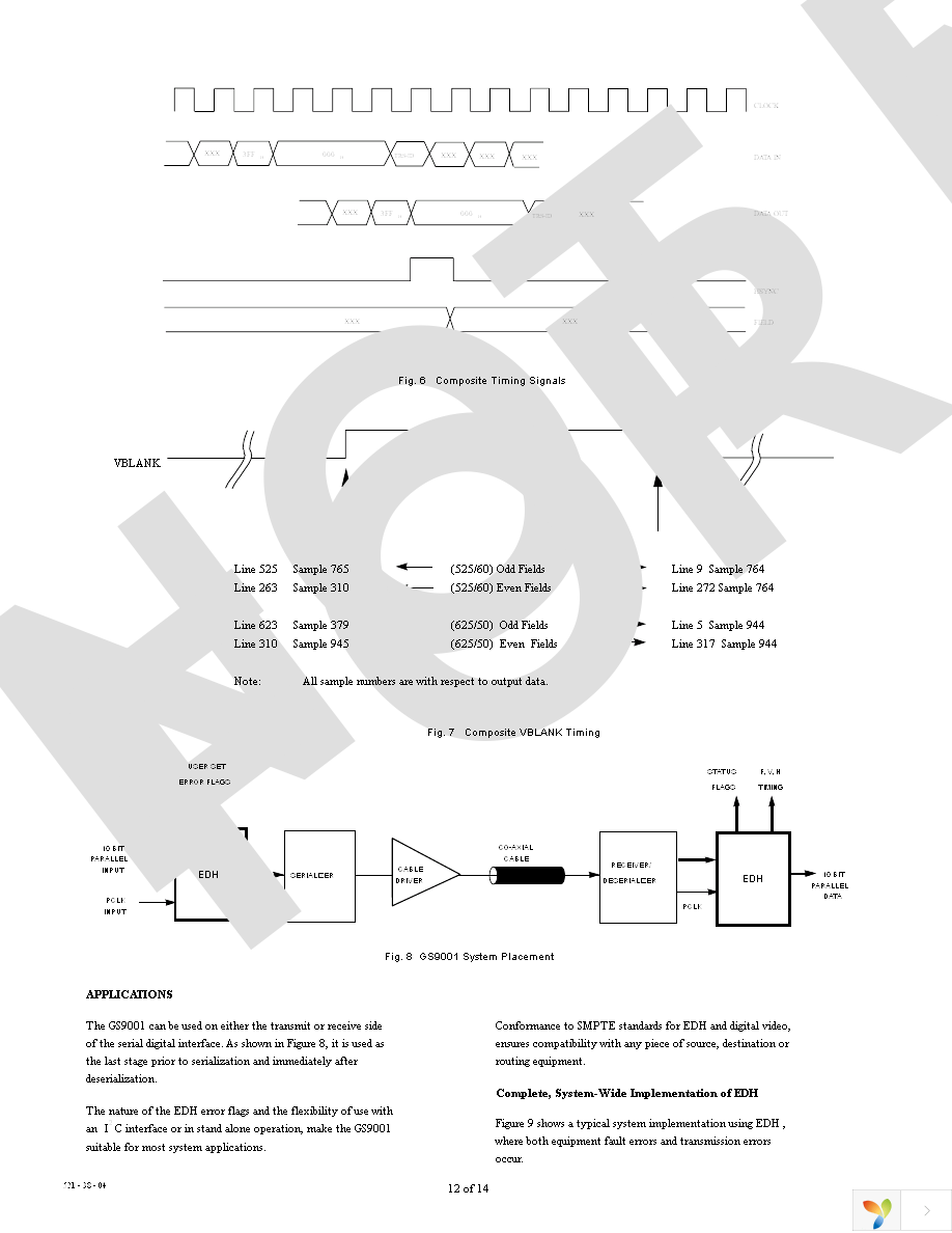 GS9001-CTME3 Page 12