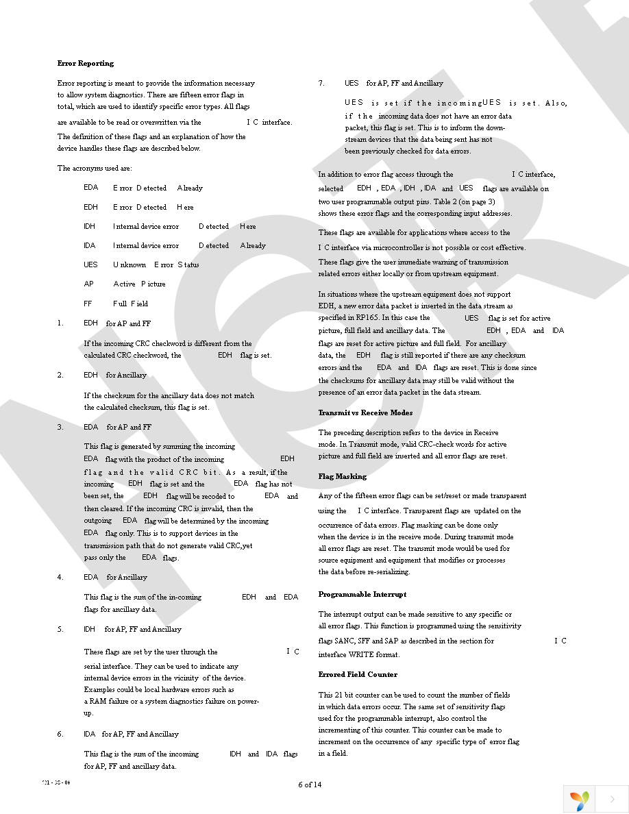 GS9001-CTME3 Page 6