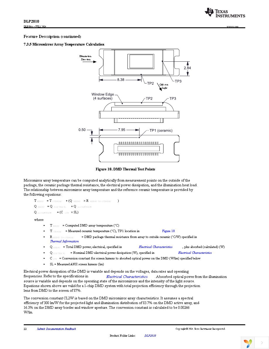 DLP2010FQJ Page 22