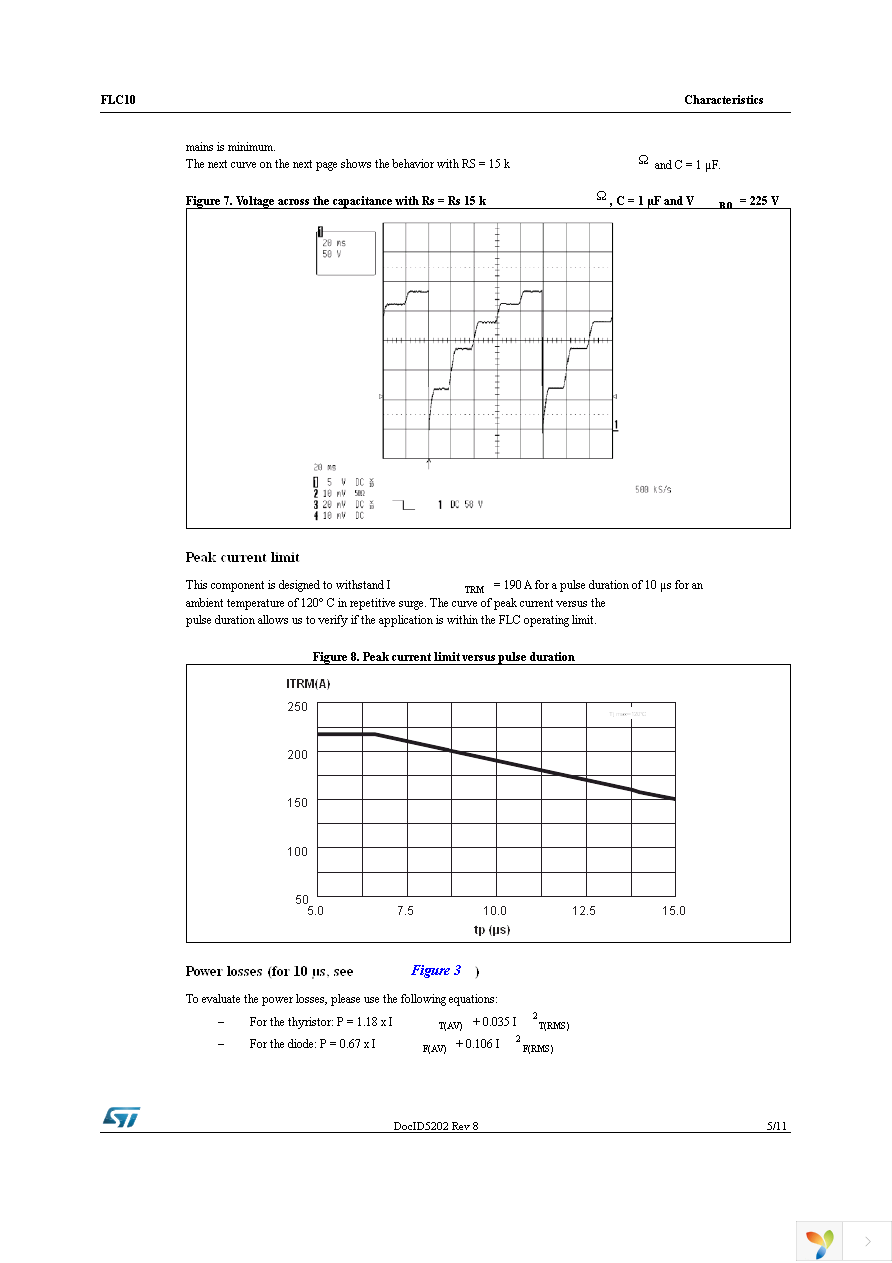 FLC10-200B Page 5