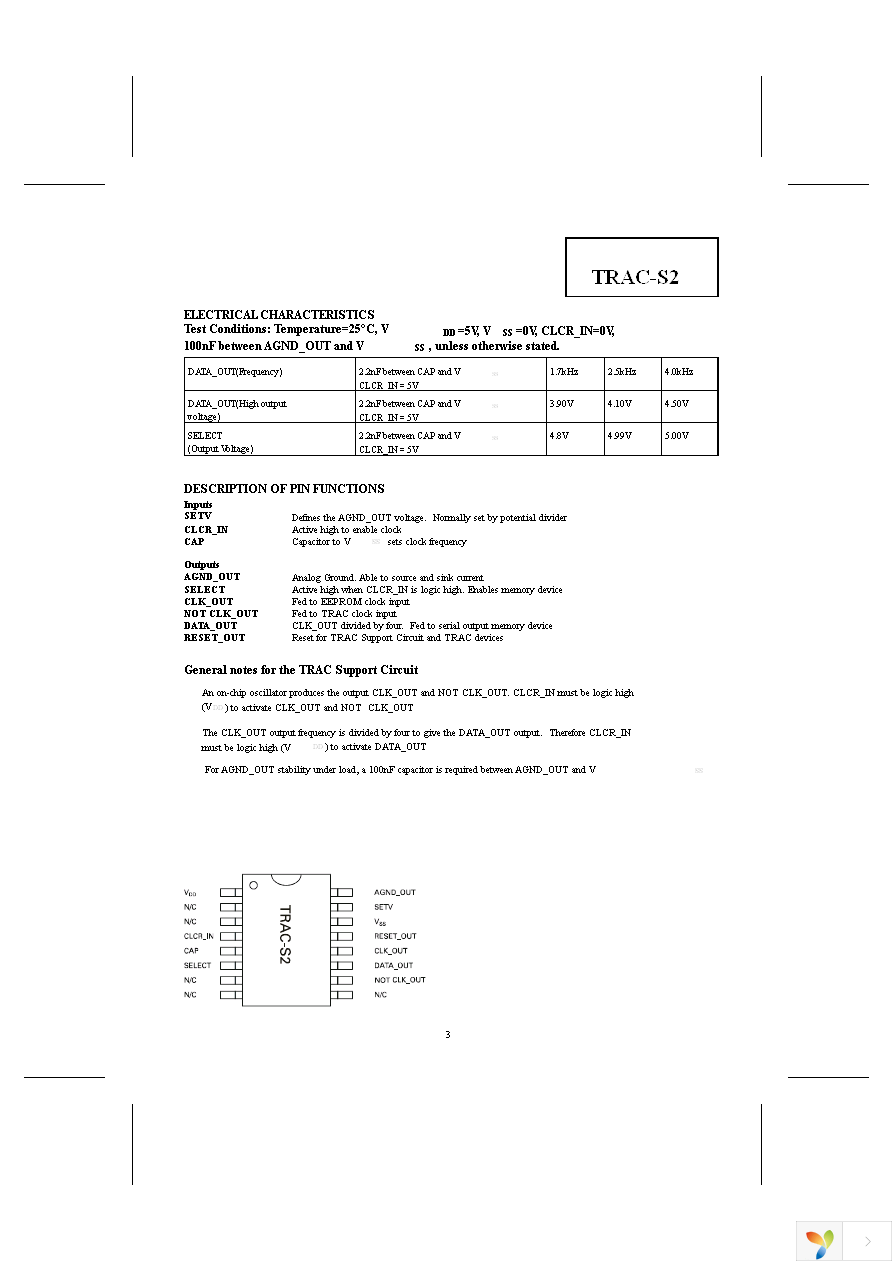 TRAC-S1Q16 Page 3