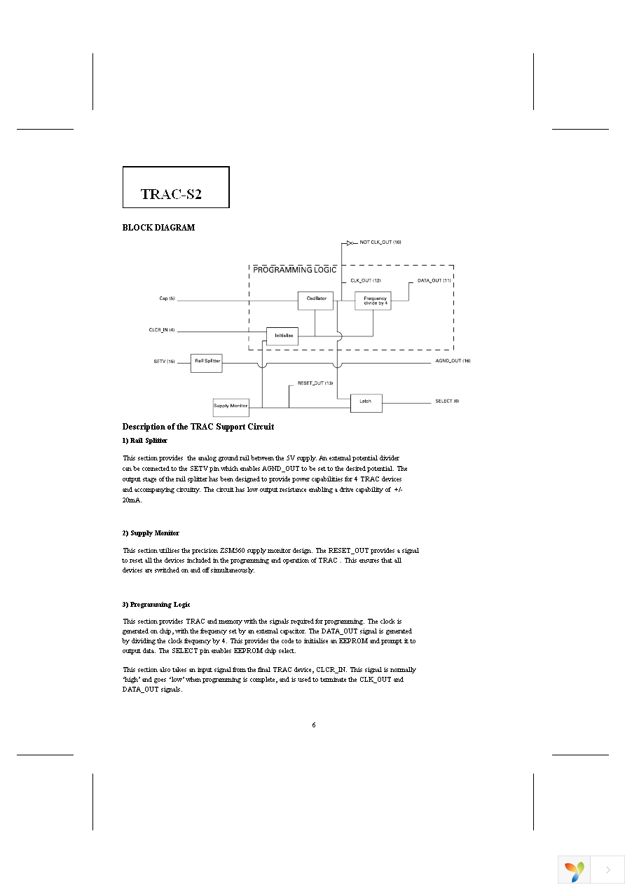 TRAC-S1Q16 Page 6