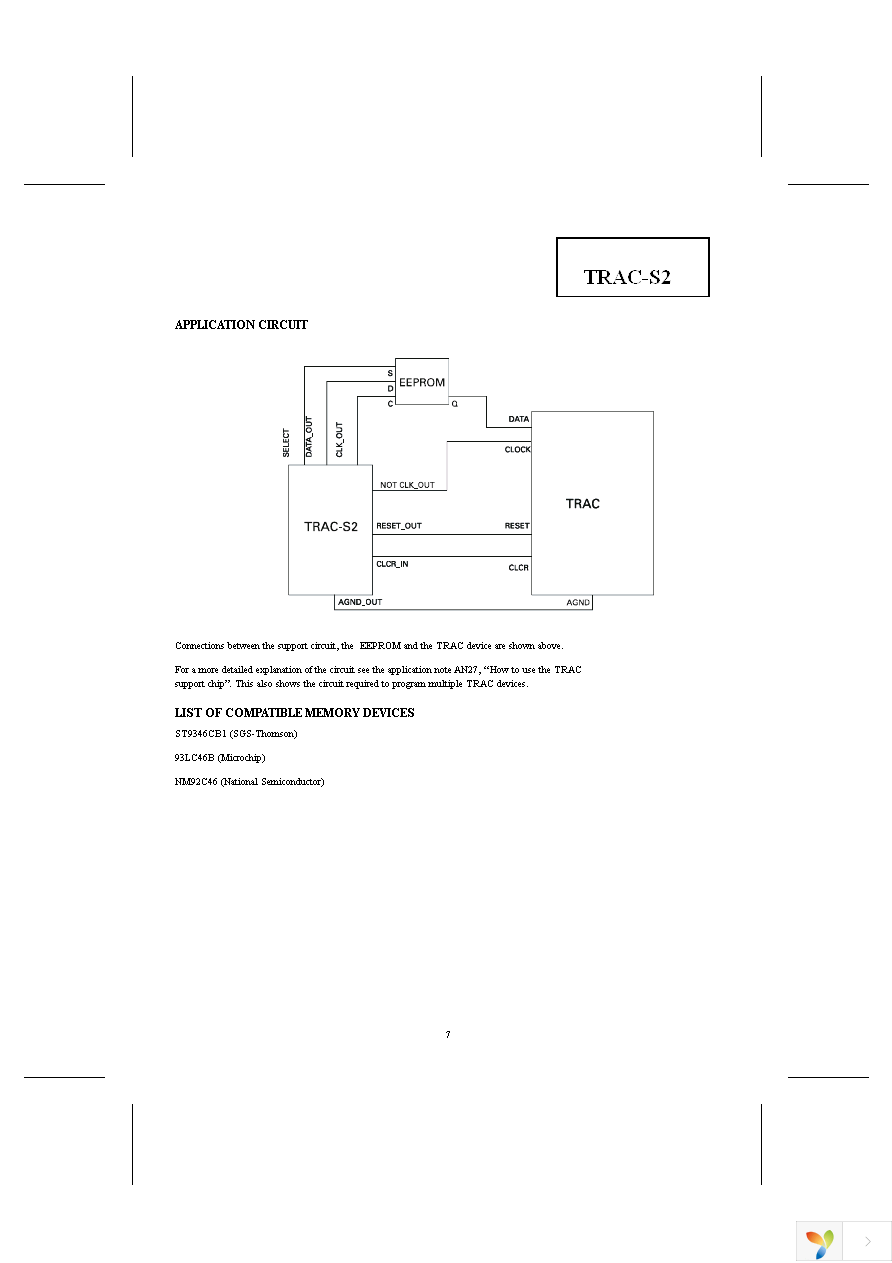 TRAC-S1Q16 Page 7