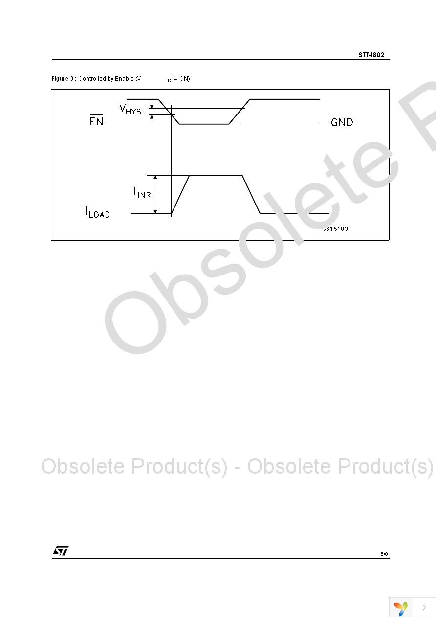 STM802BDR Page 5