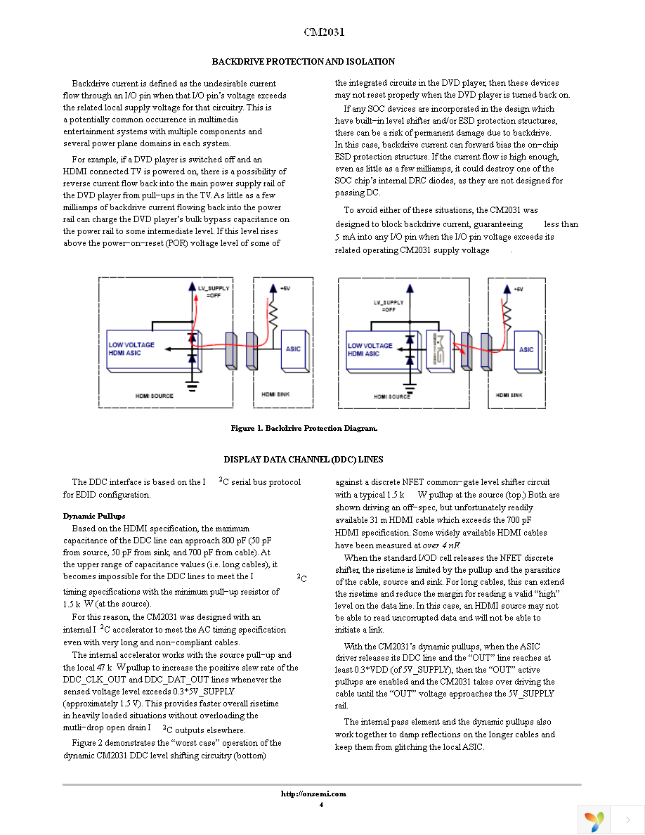 CM2031-A0TR Page 4