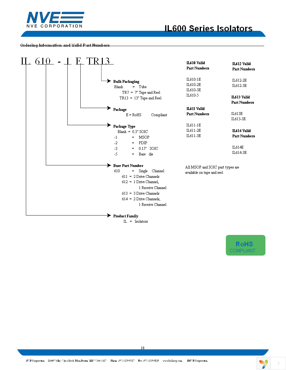 IL610-1E Page 18