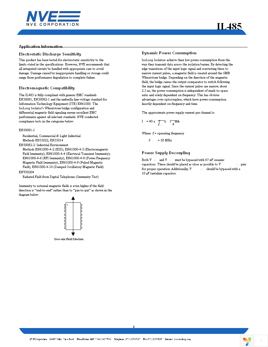 IL485E Page 6