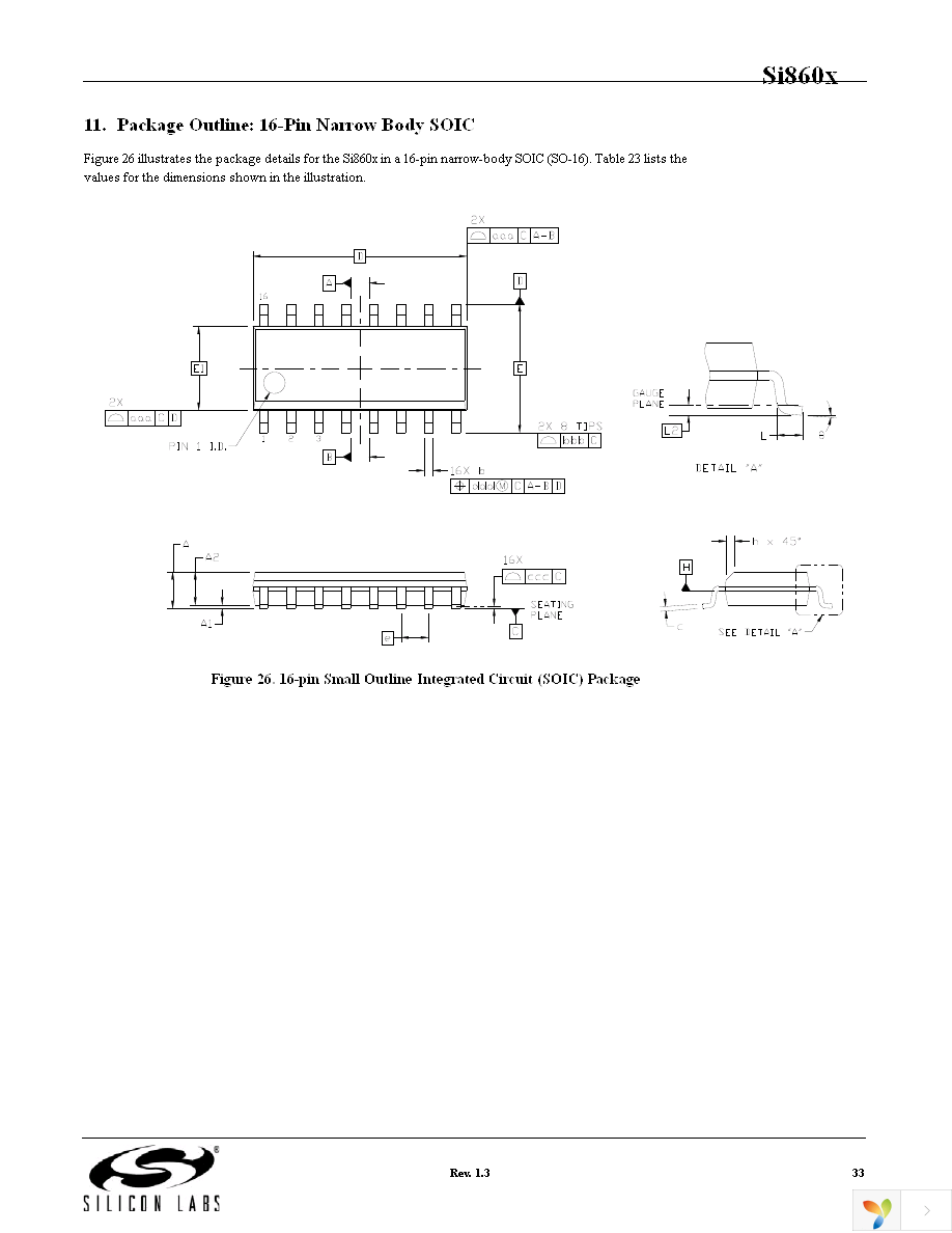SI8605AC-B-IS1 Page 33
