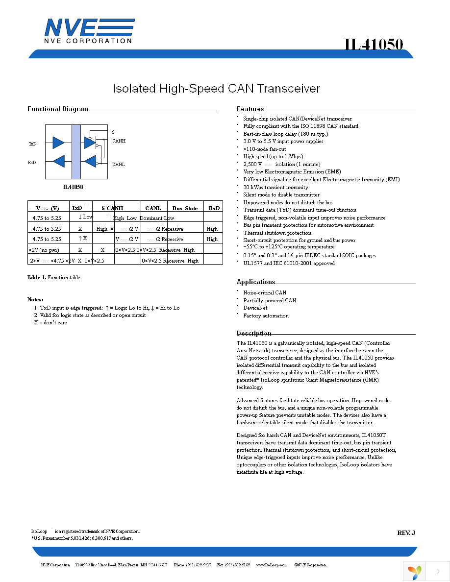 IL41050TE Page 1