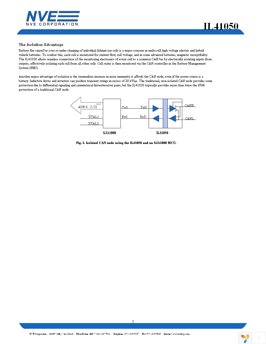 IL41050TE Page 7