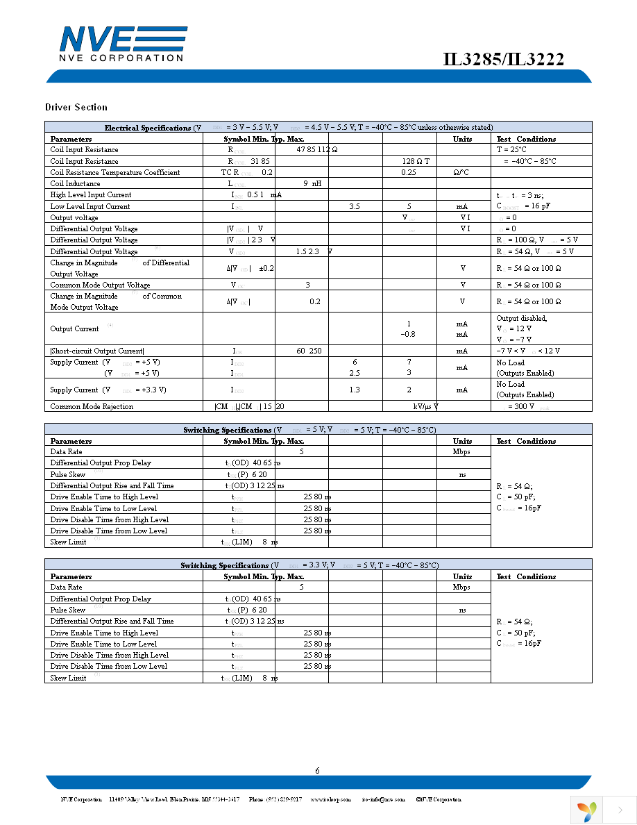 IL3285-3E Page 6