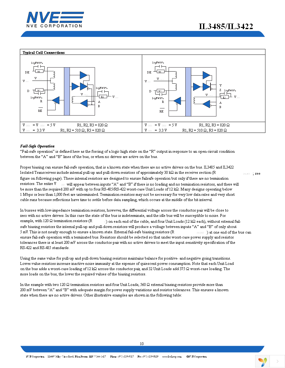 IL3485-3E Page 10