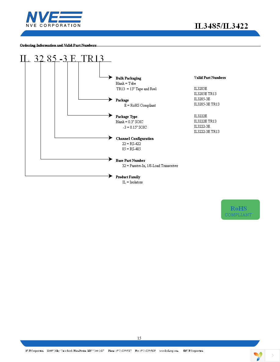 IL3485-3E Page 15