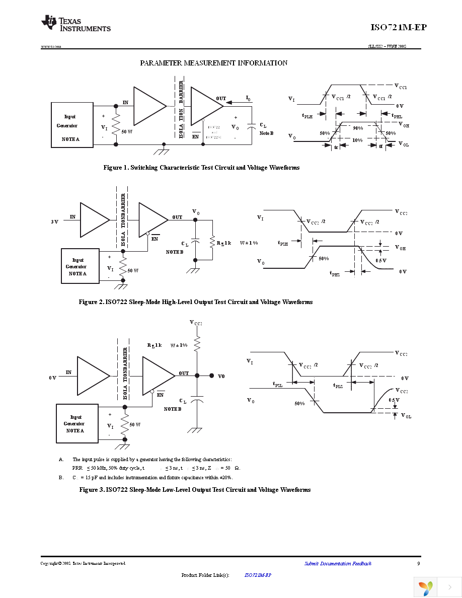 ISO721MMDREP Page 9