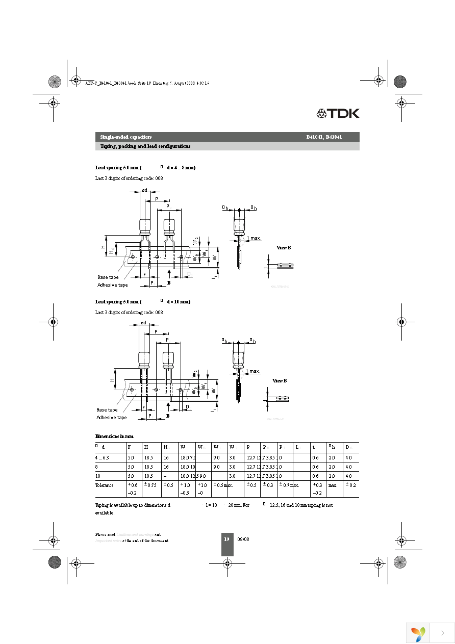 B41041A2158M Page 18